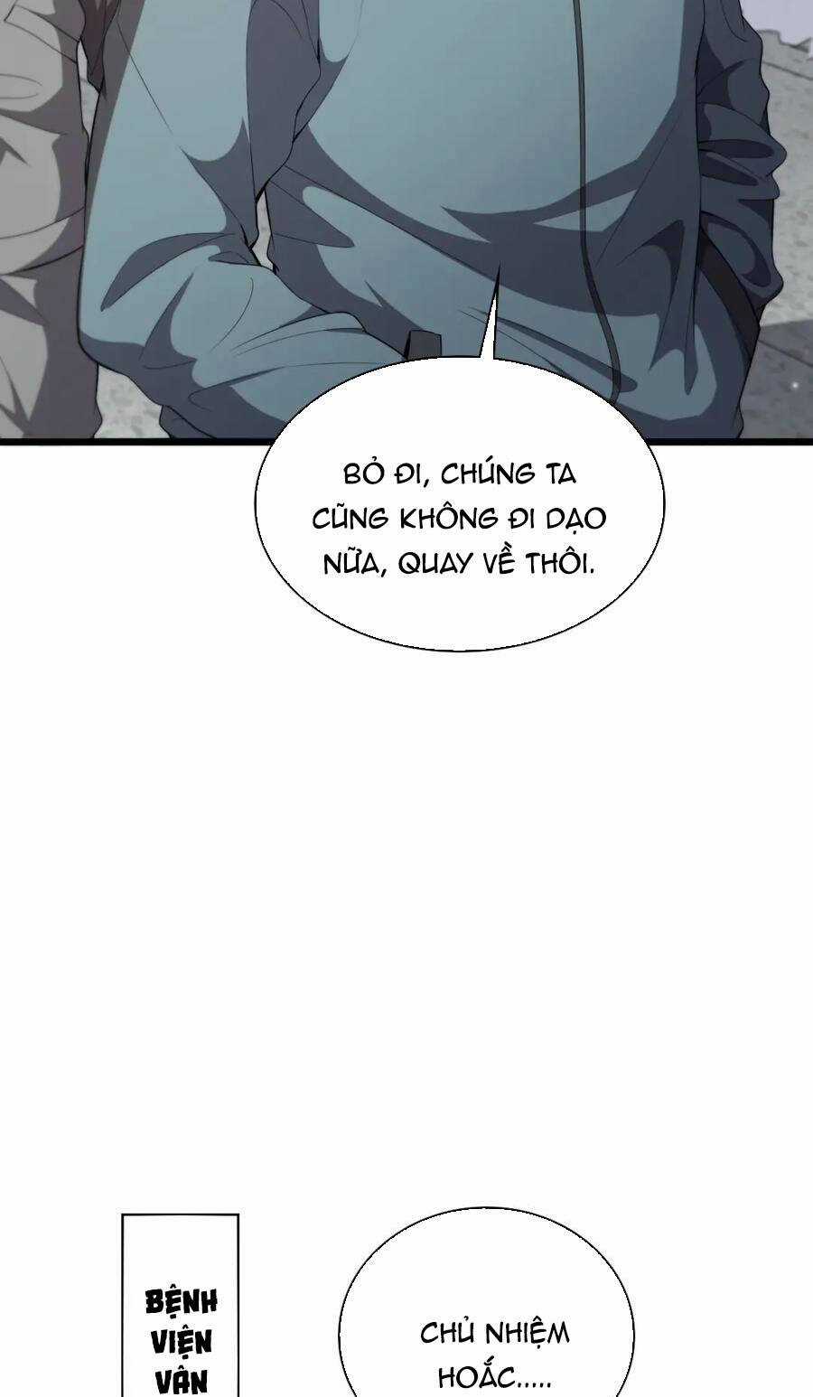 Đại Y Lăng Nhiên Chapter 208 trang 4