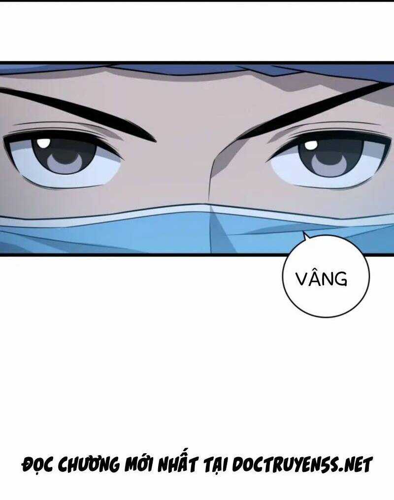 Đại Y Lăng Nhiên Chapter 21 trang 15