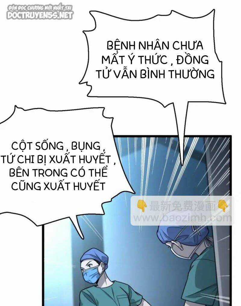 Đại Y Lăng Nhiên Chapter 21 trang 16