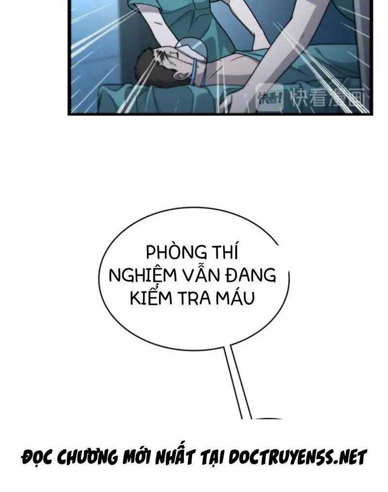 Đại Y Lăng Nhiên Chapter 21 trang 17