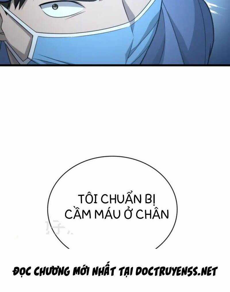 Đại Y Lăng Nhiên Chapter 21 trang 20