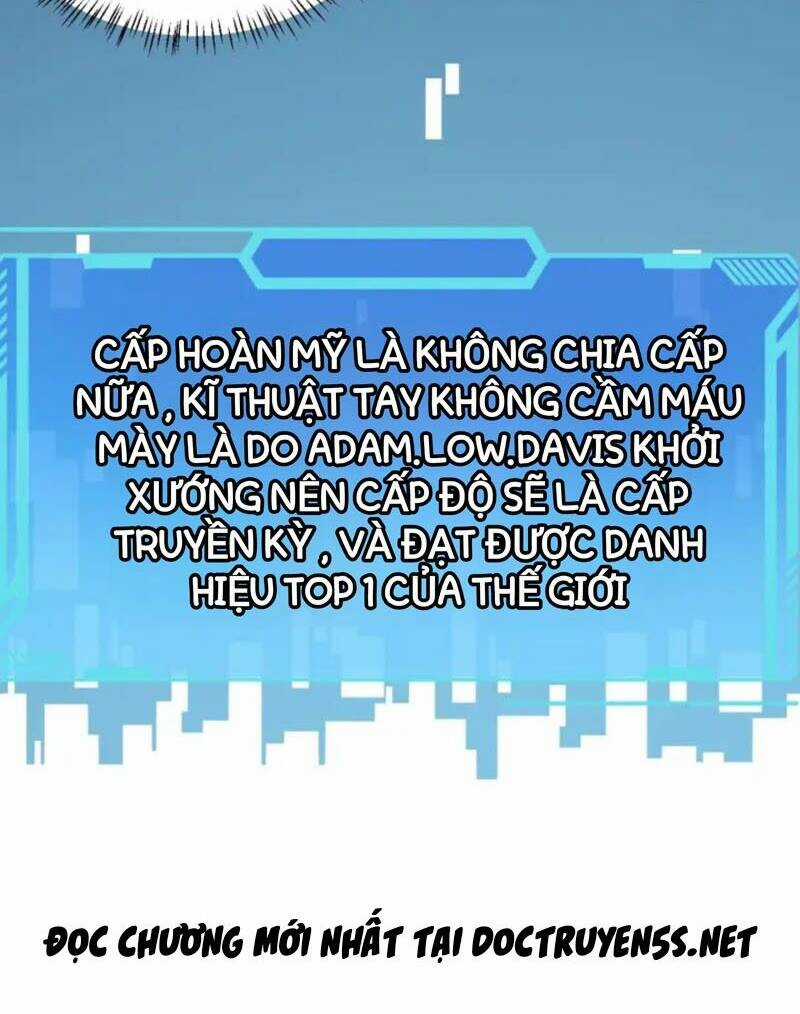 Đại Y Lăng Nhiên Chapter 21 trang 24