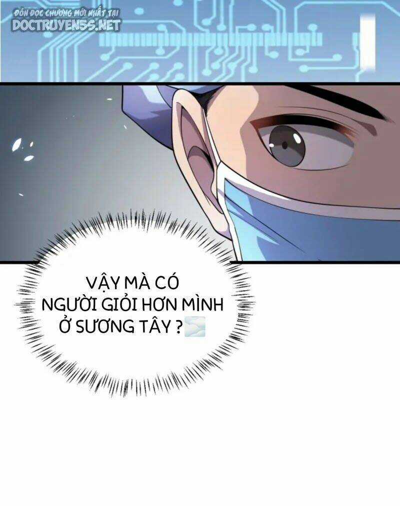 Đại Y Lăng Nhiên Chapter 21 trang 26