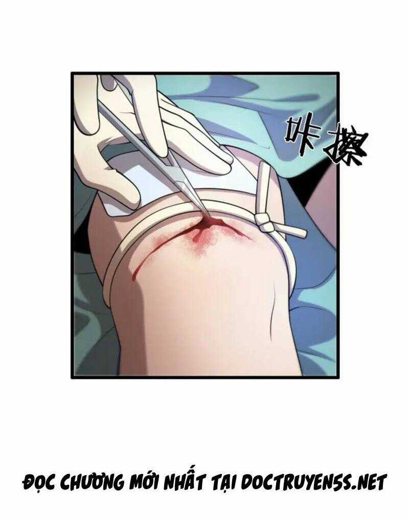 Đại Y Lăng Nhiên Chapter 21 trang 29