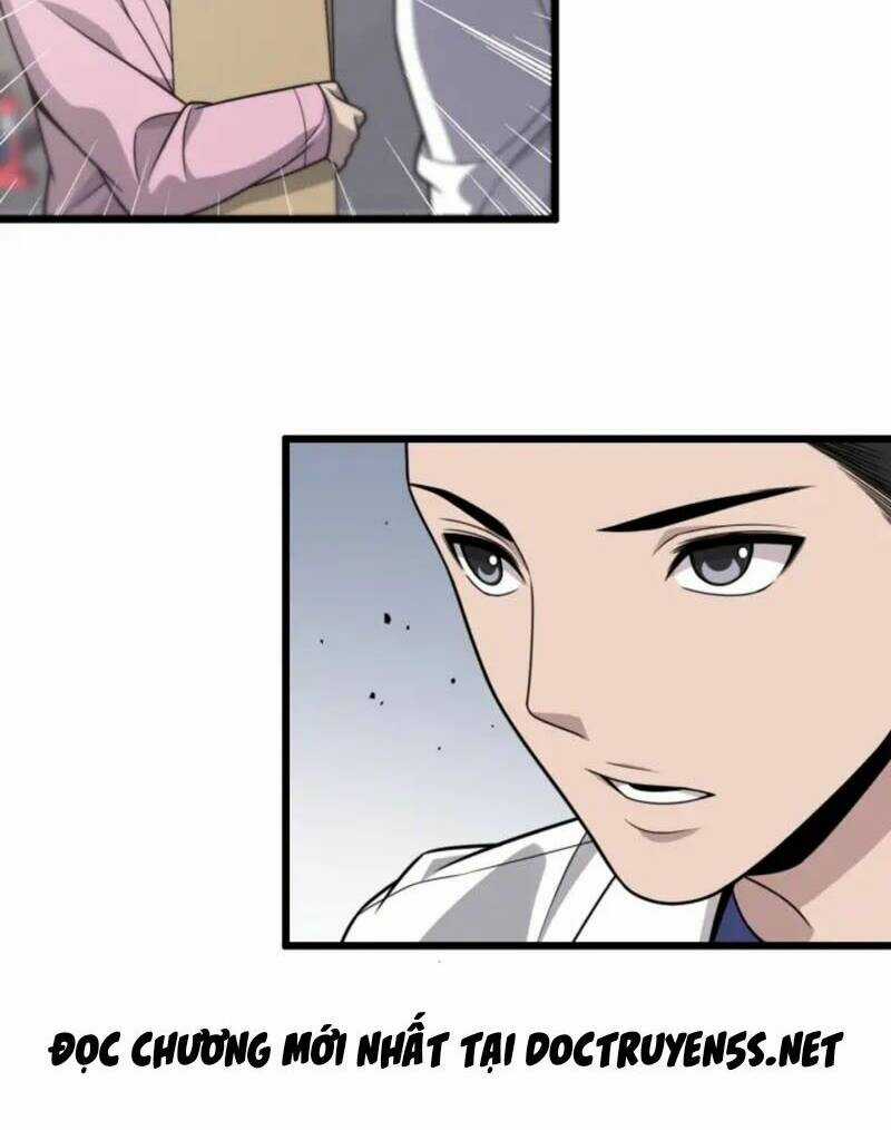 Đại Y Lăng Nhiên Chapter 21 trang 4