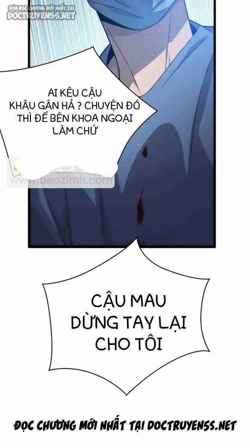 Đại Y Lăng Nhiên Chapter 21 trang 49