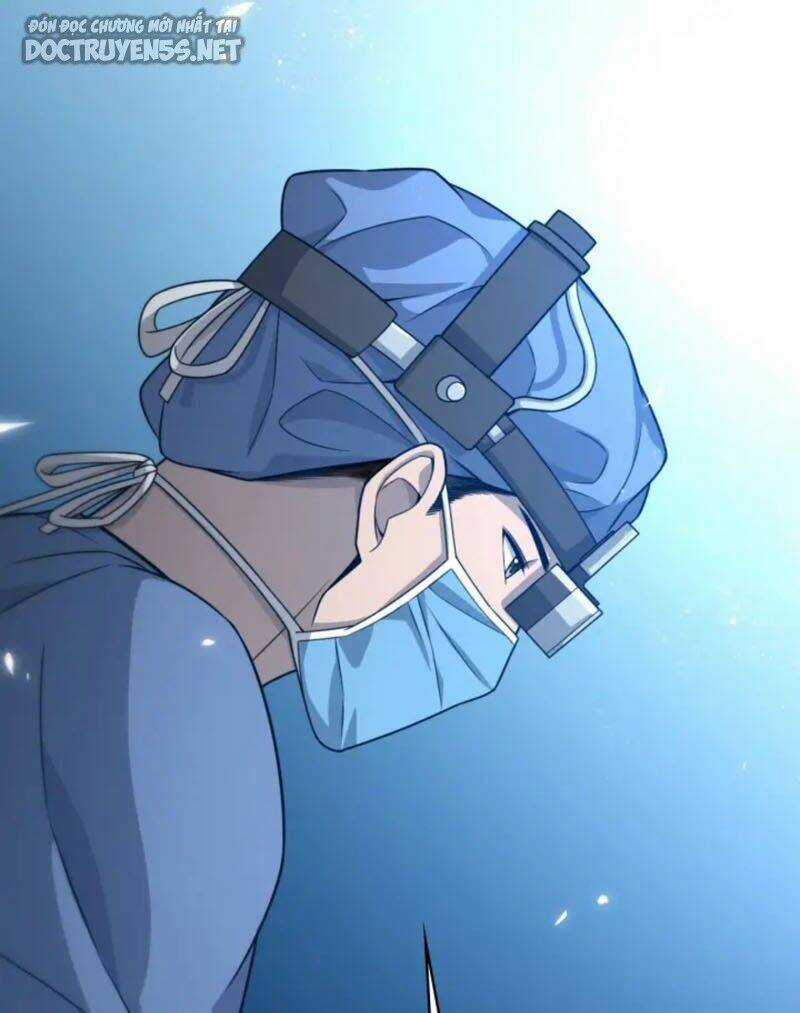 Đại Y Lăng Nhiên Chapter 21 trang 58