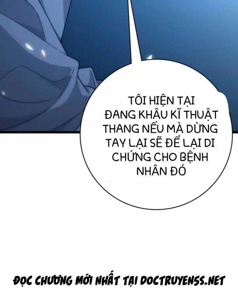 Đại Y Lăng Nhiên Chapter 21 trang 59