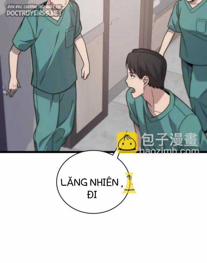Đại Y Lăng Nhiên Chapter 21 trang 8