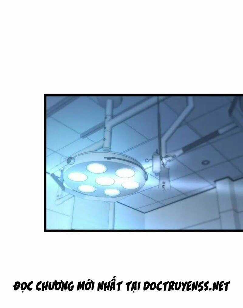 Đại Y Lăng Nhiên Chapter 21 trang 9