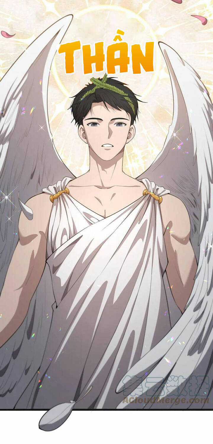 Đại Y Lăng Nhiên Chapter 210 trang 18