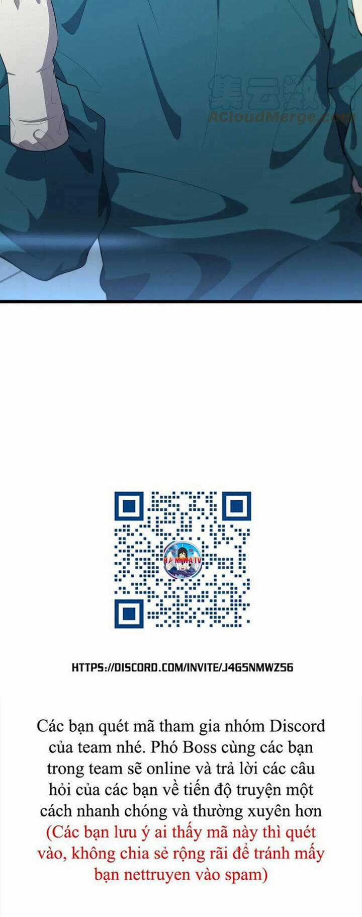 Đại Y Lăng Nhiên Chapter 210 trang 28