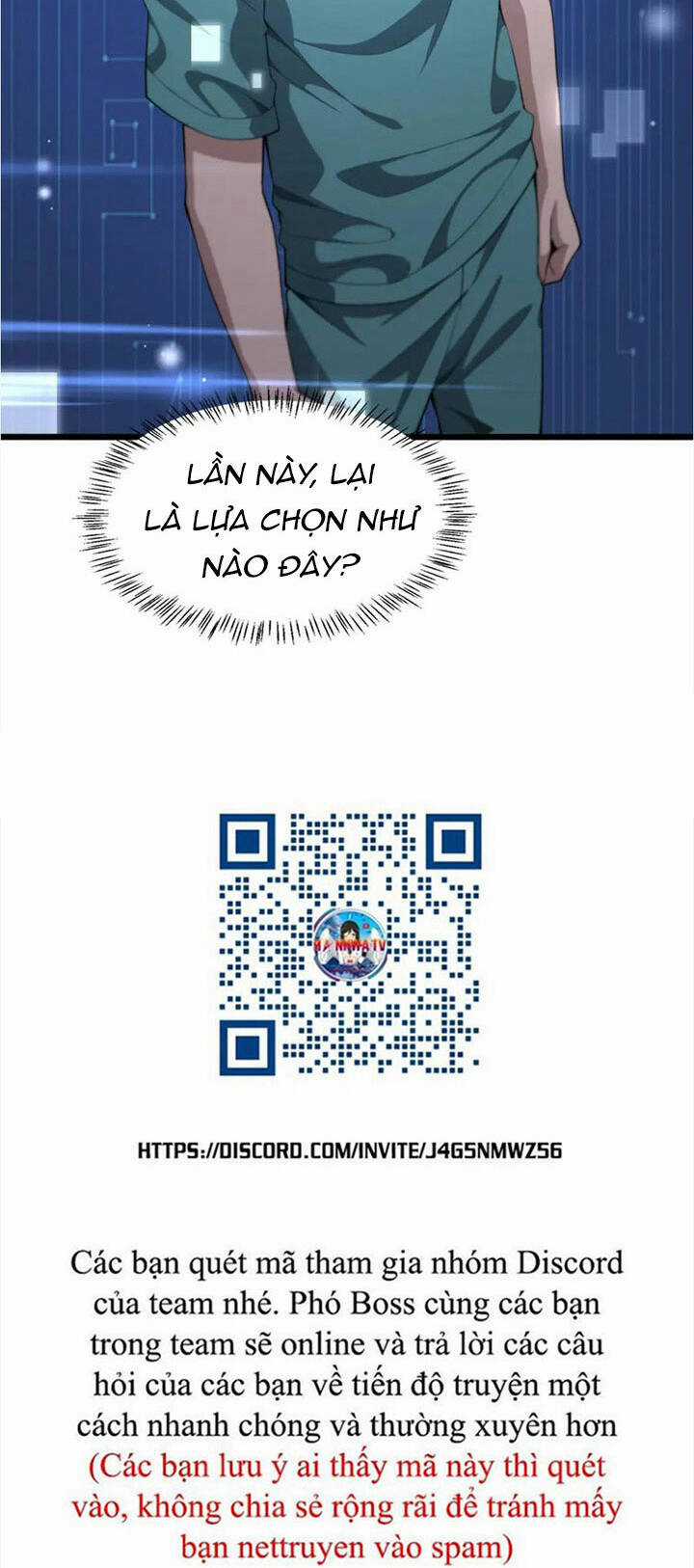 Đại Y Lăng Nhiên Chapter 211 trang 28