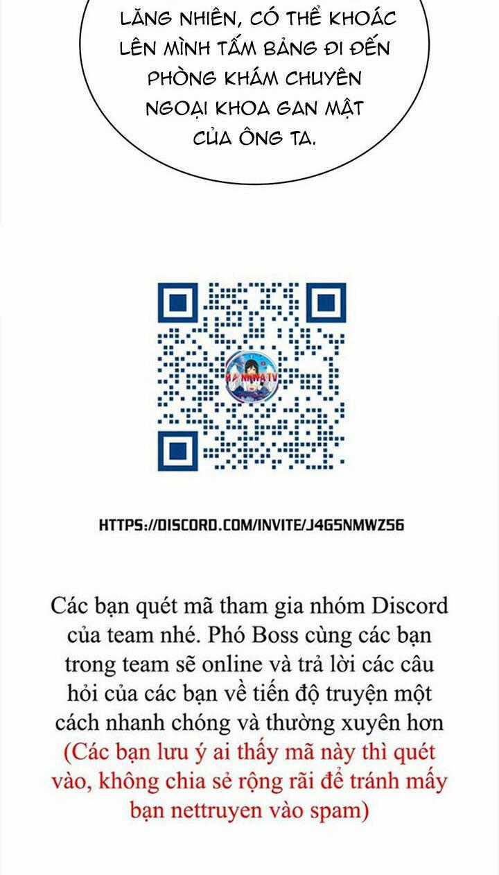 Đại Y Lăng Nhiên Chapter 212 trang 34