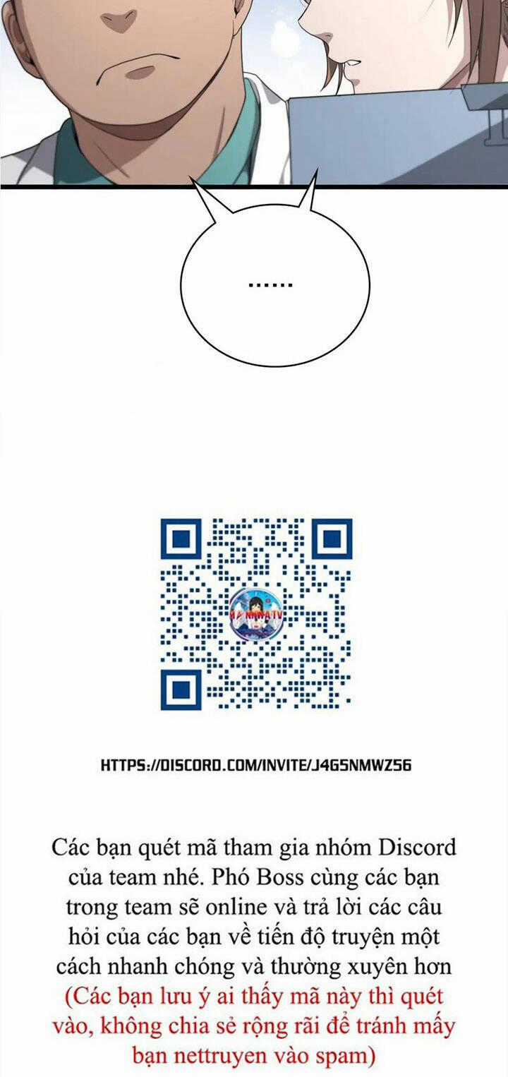 Đại Y Lăng Nhiên Chapter 213 trang 31