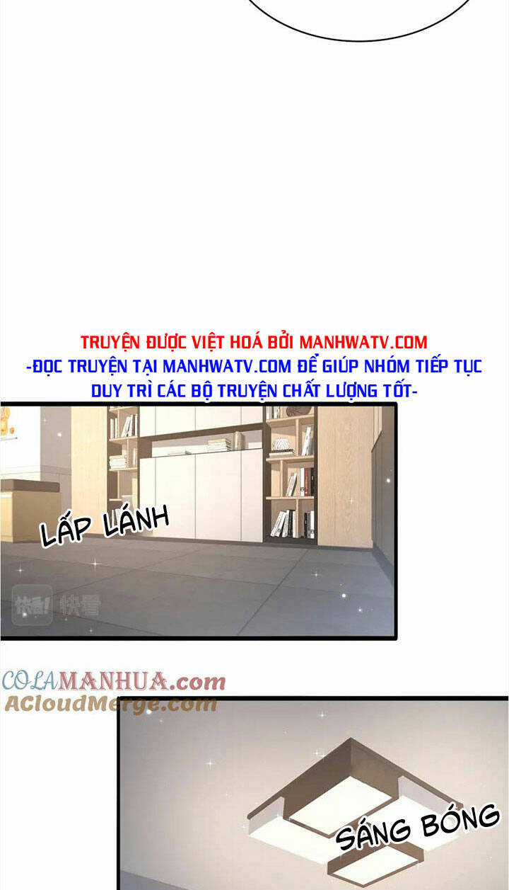 Đại Y Lăng Nhiên Chapter 214 trang 10