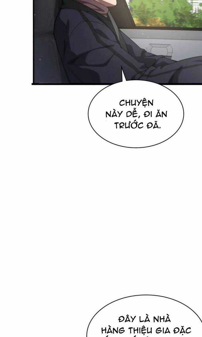 Đại Y Lăng Nhiên Chapter 215 trang 11