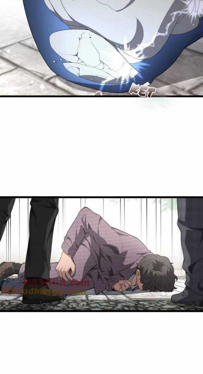 Đại Y Lăng Nhiên Chapter 215 trang 17