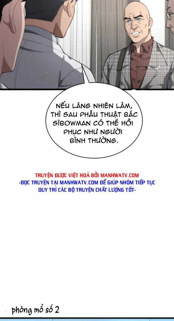 Đại Y Lăng Nhiên Chapter 215 trang 26