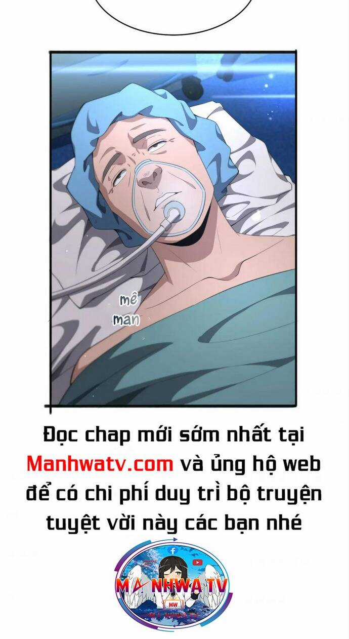 Đại Y Lăng Nhiên Chapter 215 trang 30