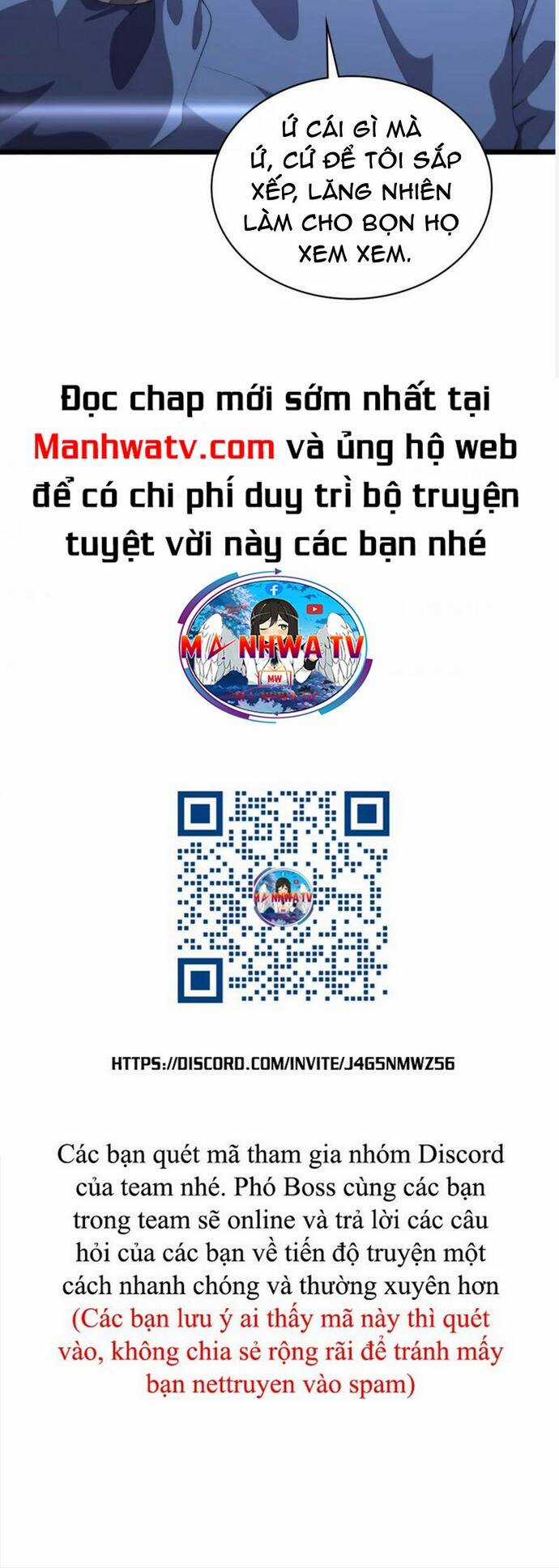 Đại Y Lăng Nhiên Chapter 215 trang 44