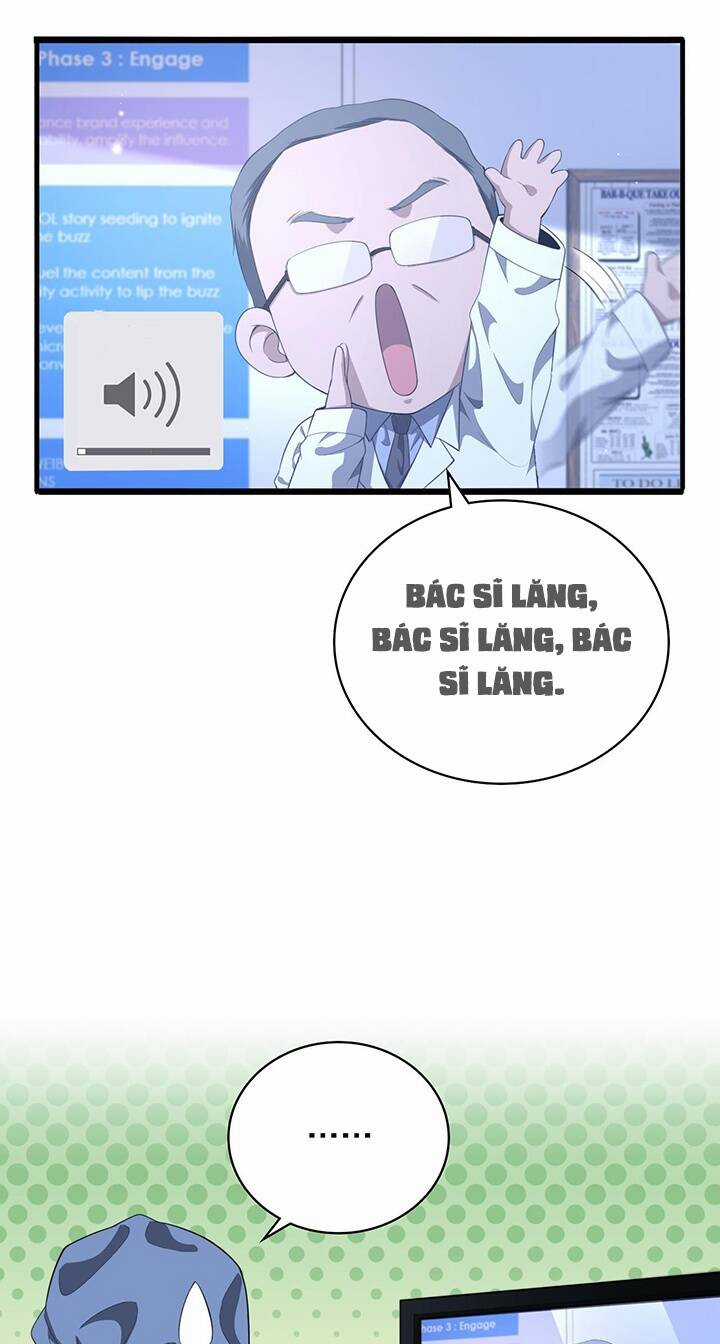 Đại Y Lăng Nhiên Chapter 216 trang 23