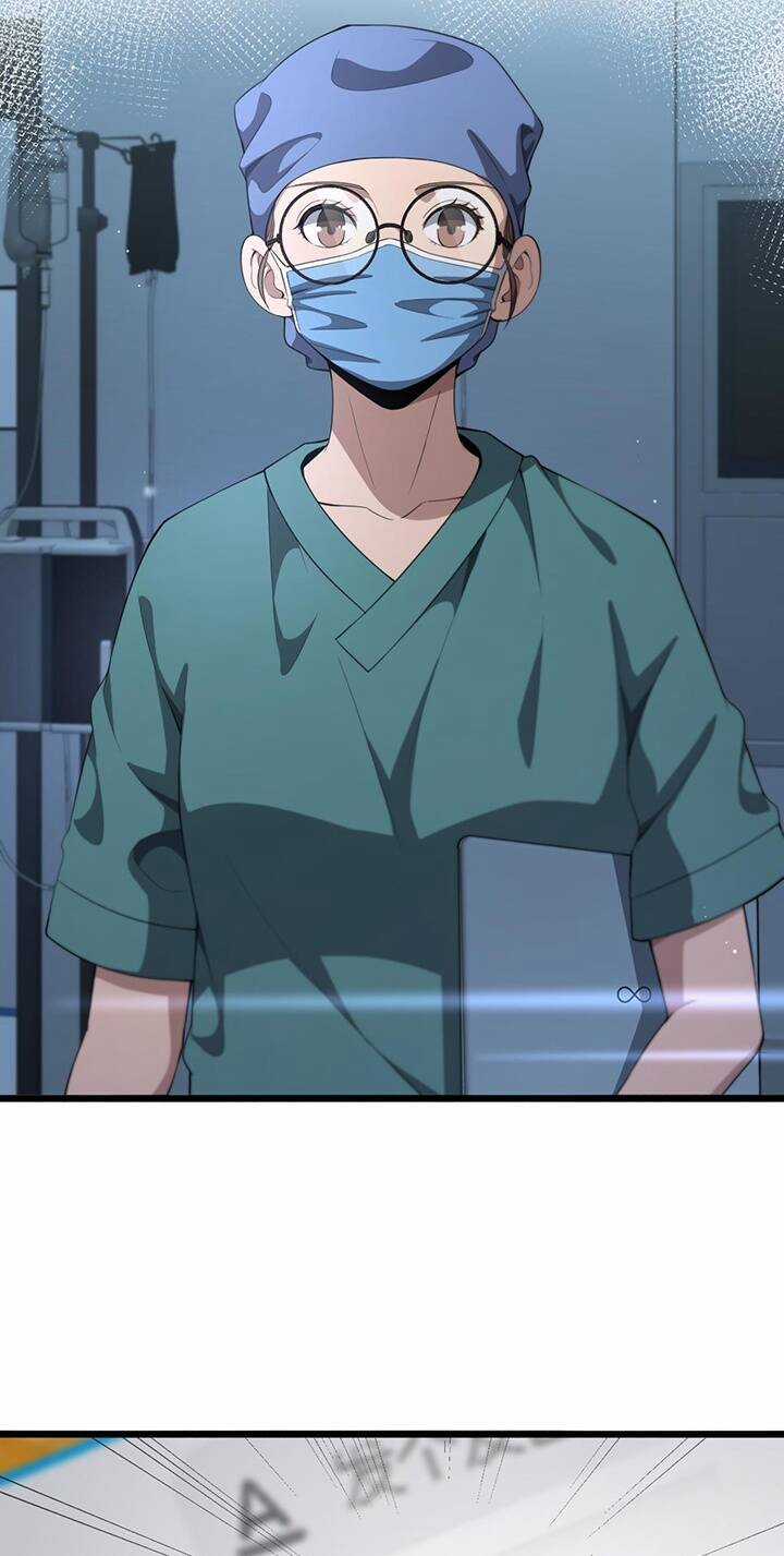 Đại Y Lăng Nhiên Chapter 216 trang 29