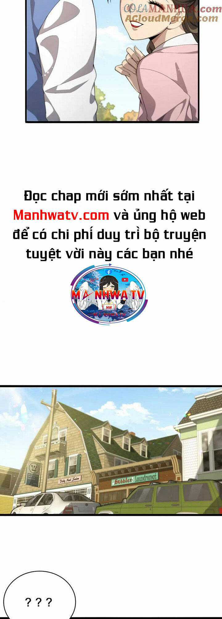 Đại Y Lăng Nhiên Chapter 217 trang 18