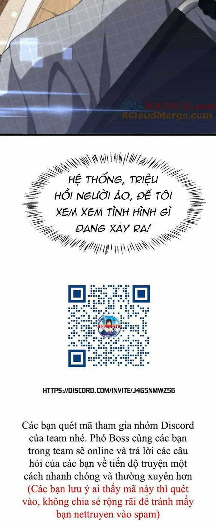 Đại Y Lăng Nhiên Chapter 217 trang 30