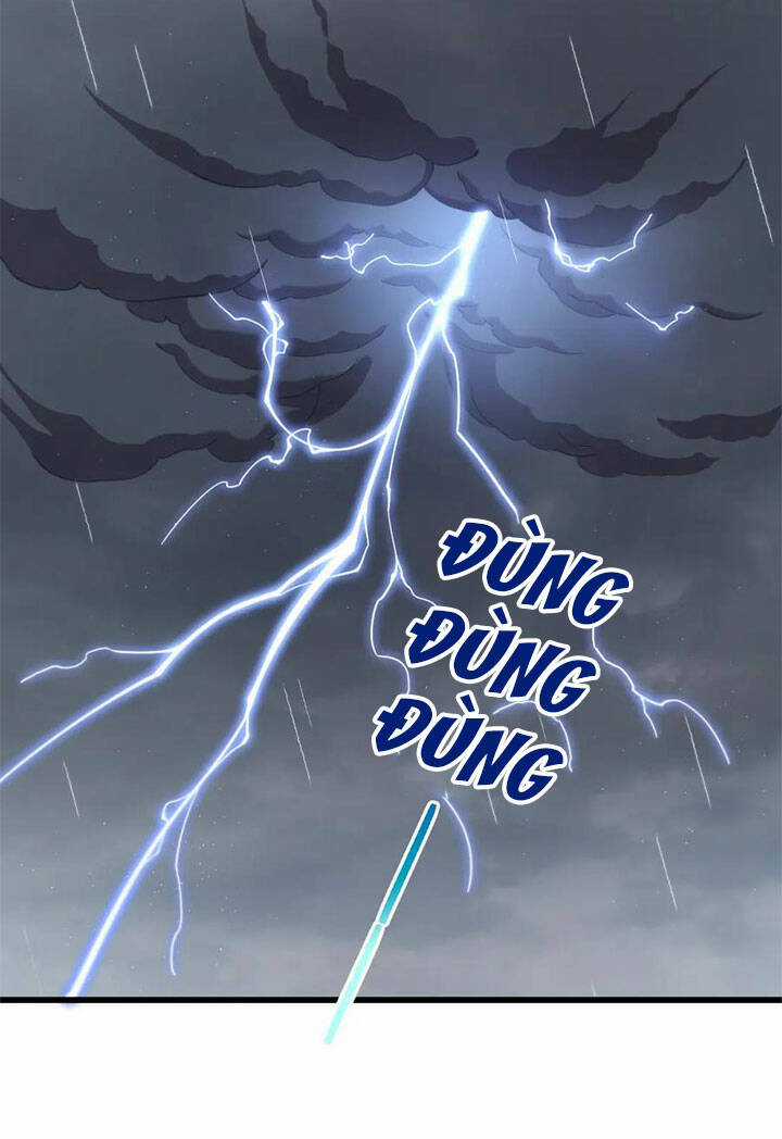 Đại Y Lăng Nhiên Chapter 218 trang 34