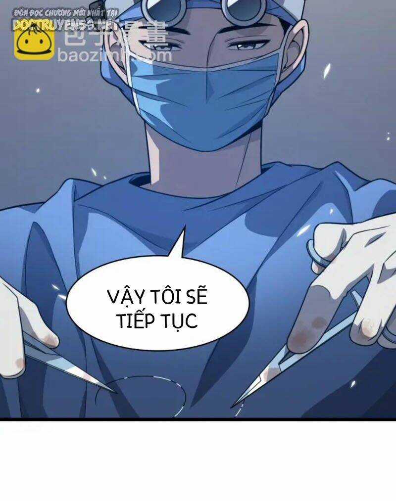 Đại Y Lăng Nhiên Chapter 22 trang 11