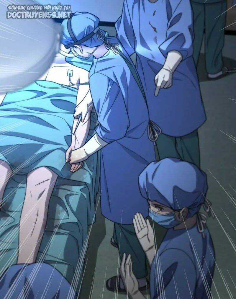 Đại Y Lăng Nhiên Chapter 22 trang 14