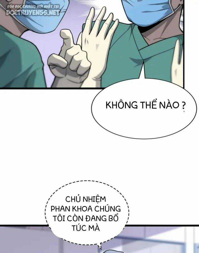 Đại Y Lăng Nhiên Chapter 22 trang 17