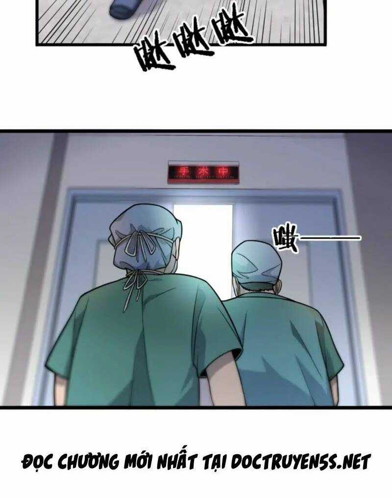 Đại Y Lăng Nhiên Chapter 22 trang 22