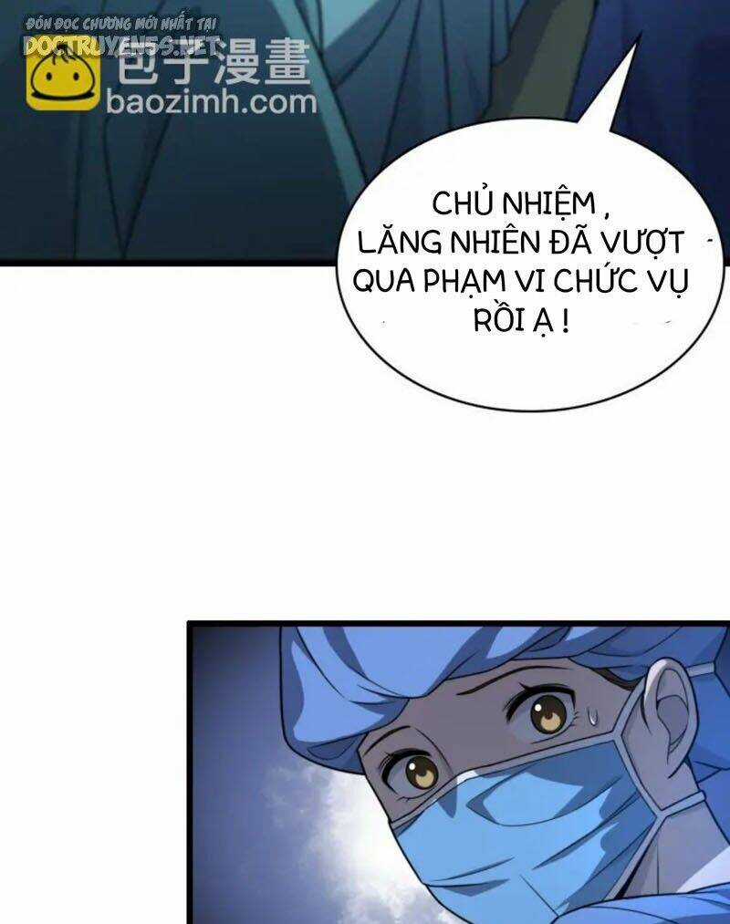 Đại Y Lăng Nhiên Chapter 22 trang 24