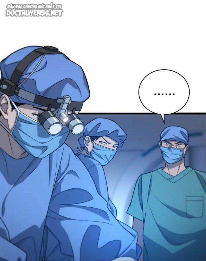 Đại Y Lăng Nhiên Chapter 22 trang 26