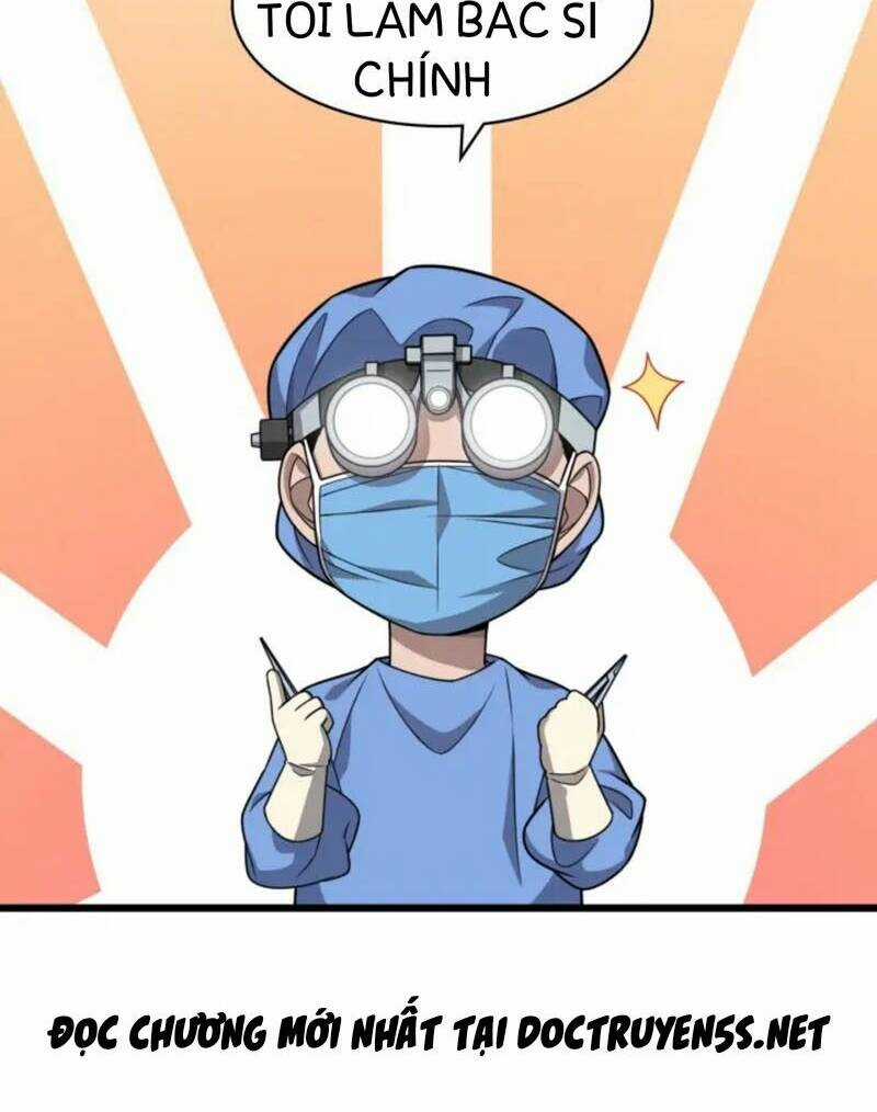 Đại Y Lăng Nhiên Chapter 22 trang 36