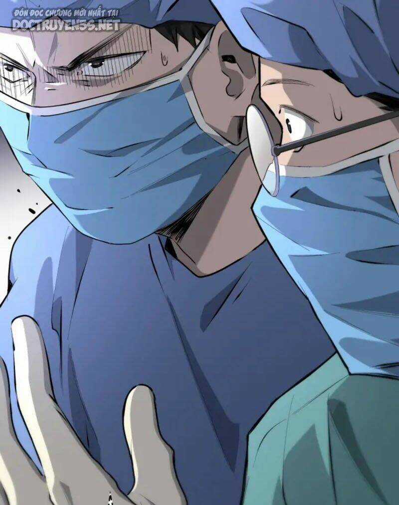 Đại Y Lăng Nhiên Chapter 22 trang 41