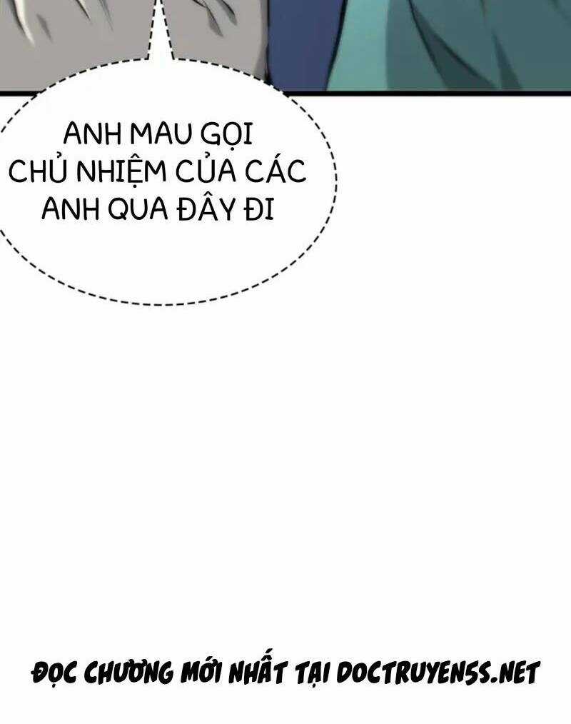 Đại Y Lăng Nhiên Chapter 22 trang 42