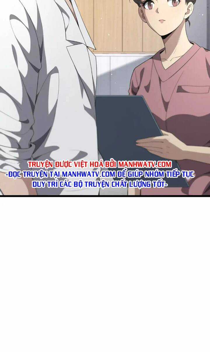 Đại Y Lăng Nhiên Chapter 222 trang 28