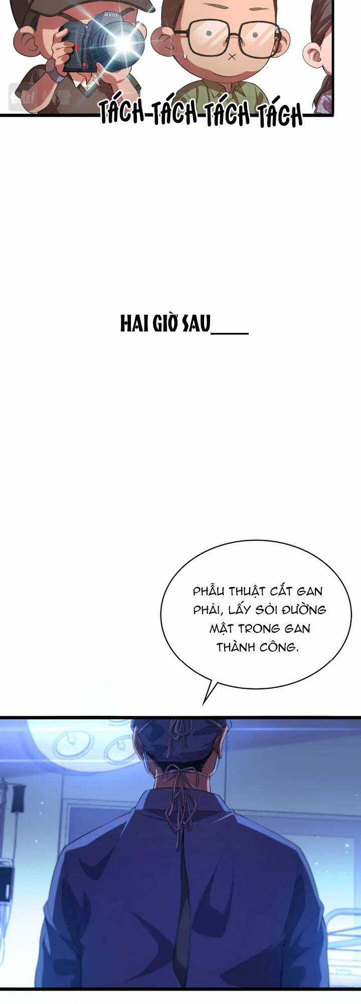 Đại Y Lăng Nhiên Chapter 224 trang 10
