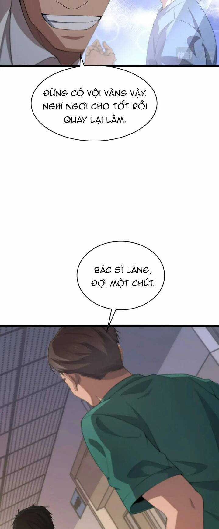 Đại Y Lăng Nhiên Chapter 224 trang 13