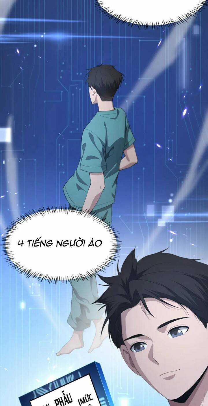 Đại Y Lăng Nhiên Chapter 227 trang 23