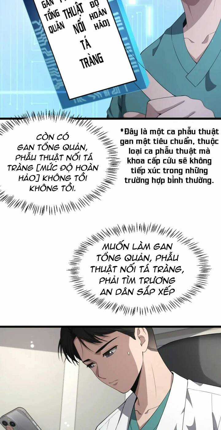 Đại Y Lăng Nhiên Chapter 227 trang 24