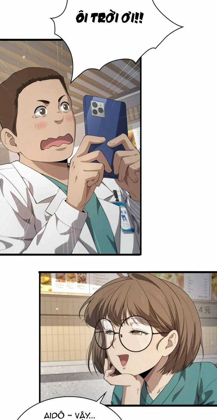 Đại Y Lăng Nhiên Chapter 227 trang 6