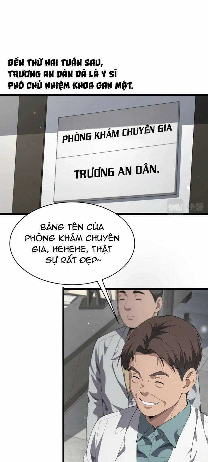 Đại Y Lăng Nhiên Chapter 229 trang 23