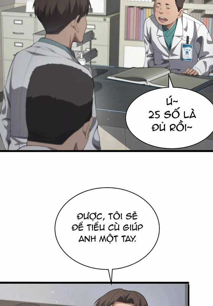 Đại Y Lăng Nhiên Chapter 229 trang 25