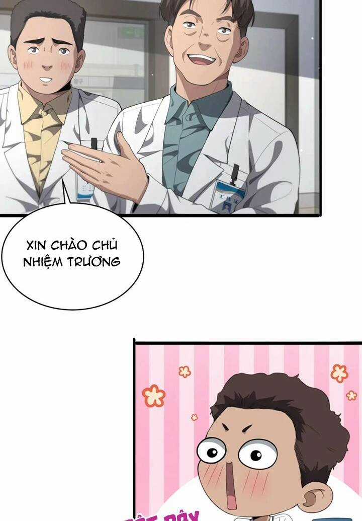 Đại Y Lăng Nhiên Chapter 229 trang 26