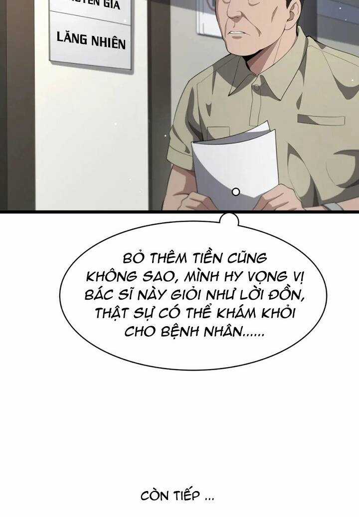 Đại Y Lăng Nhiên Chapter 229 trang 30