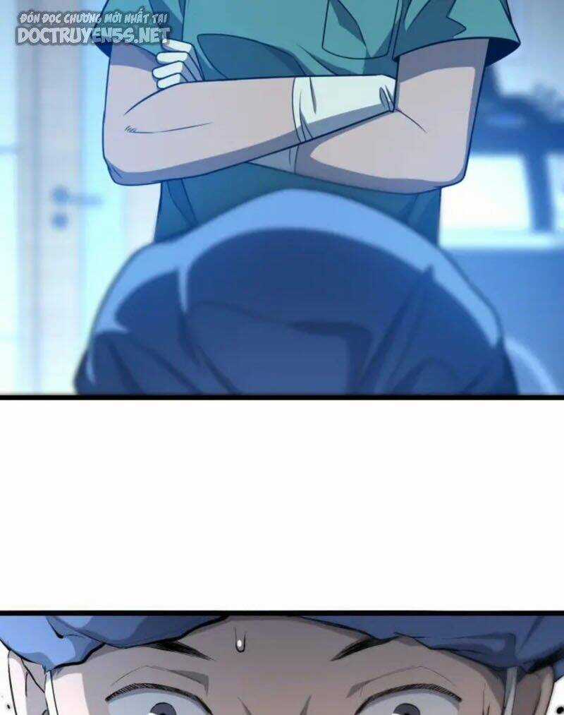 Đại Y Lăng Nhiên Chapter 23 trang 20